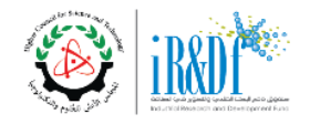 ir&df logo