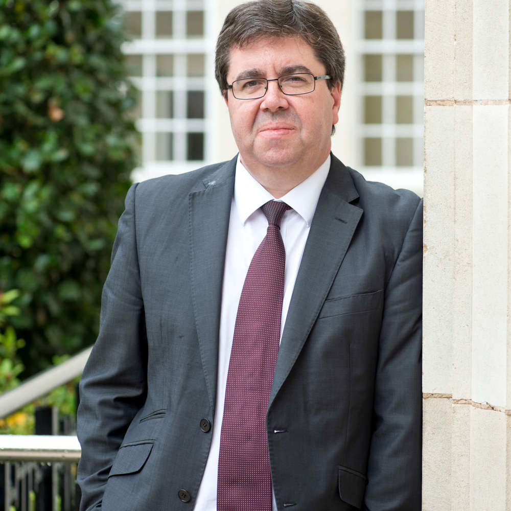 Professor Andrew Craig Long Freng