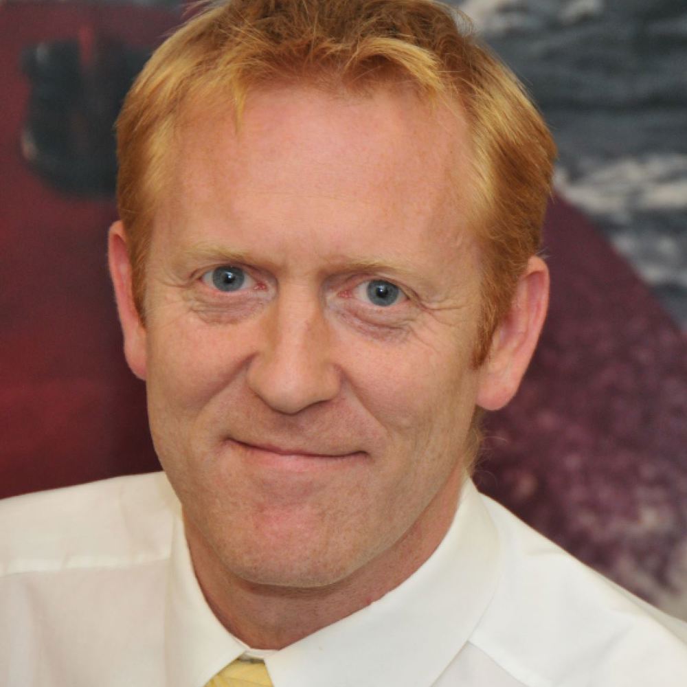 Dr Richard William Yemm Freng 3