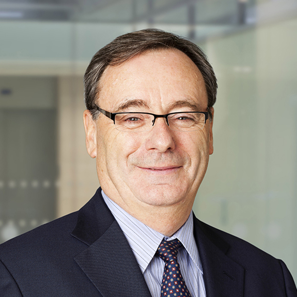 Sir George Buckley Freng