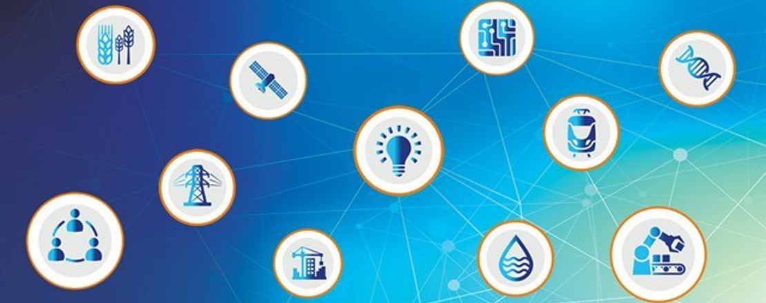 Connected Infrastructure Image