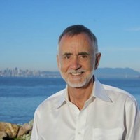 Professor Sir Richard Feachem KBE Freng