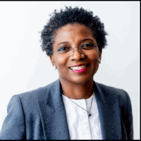 Professor 'Funmi Olonisakin