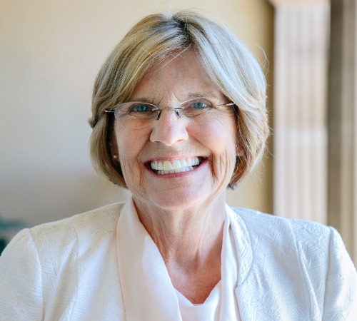 Professor Lyn Beazley