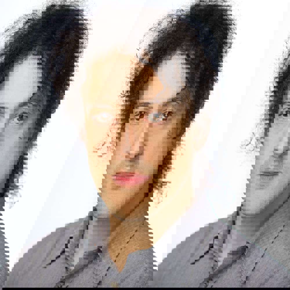 Professor Philip Hilaire Sean Torr Freng FRS 2