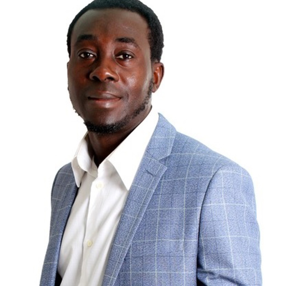 Yakubu Olawale