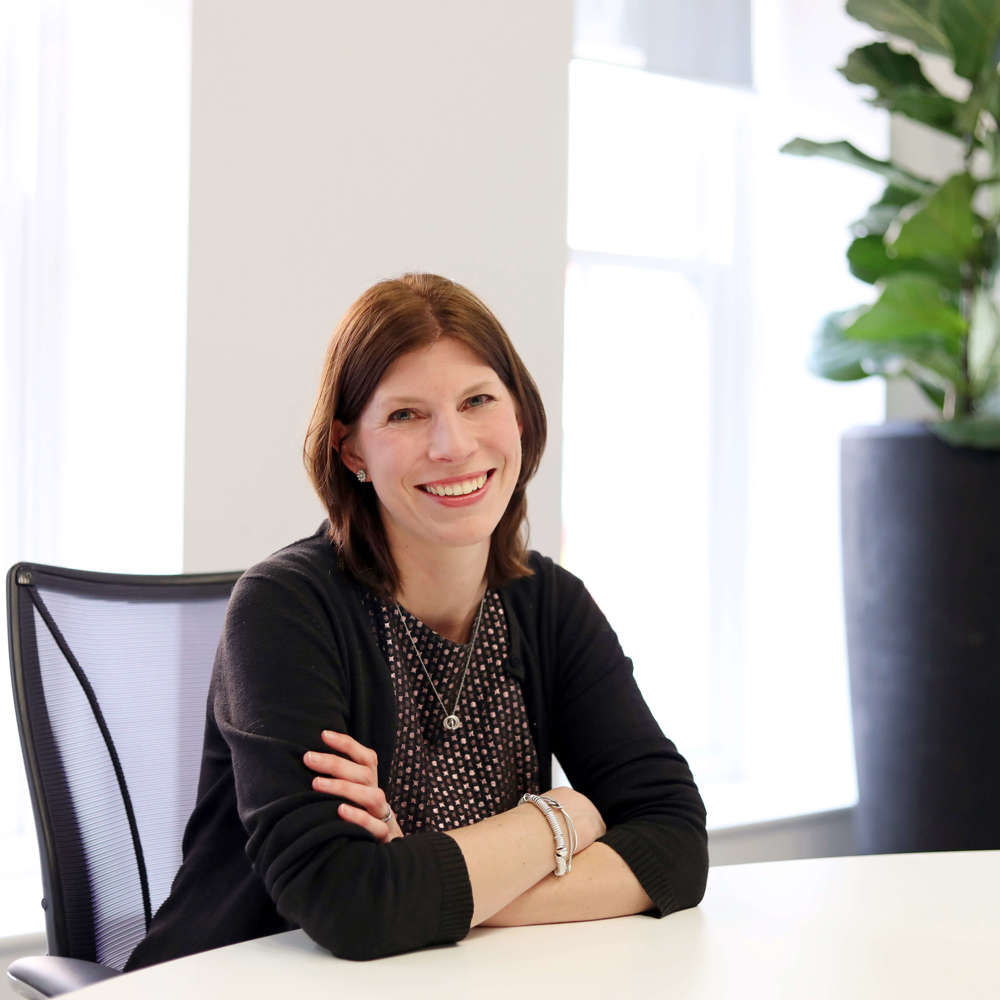 Rachel Susan Rivas New Fellows 2019