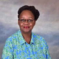 Okello, Dorothy Fellow 2026 500X450