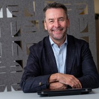 Mark Wild Professional Headshot