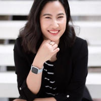 Dr Waranyoo Phoolcharoen (Pang)