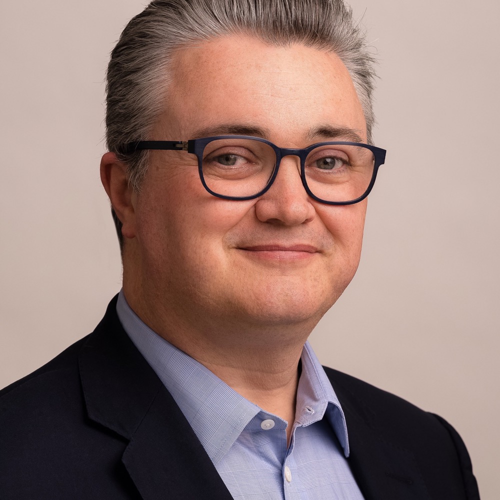 Mr John Macarthur Freng