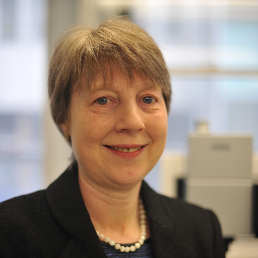 Professor Rachel Lucinda Williams Freng