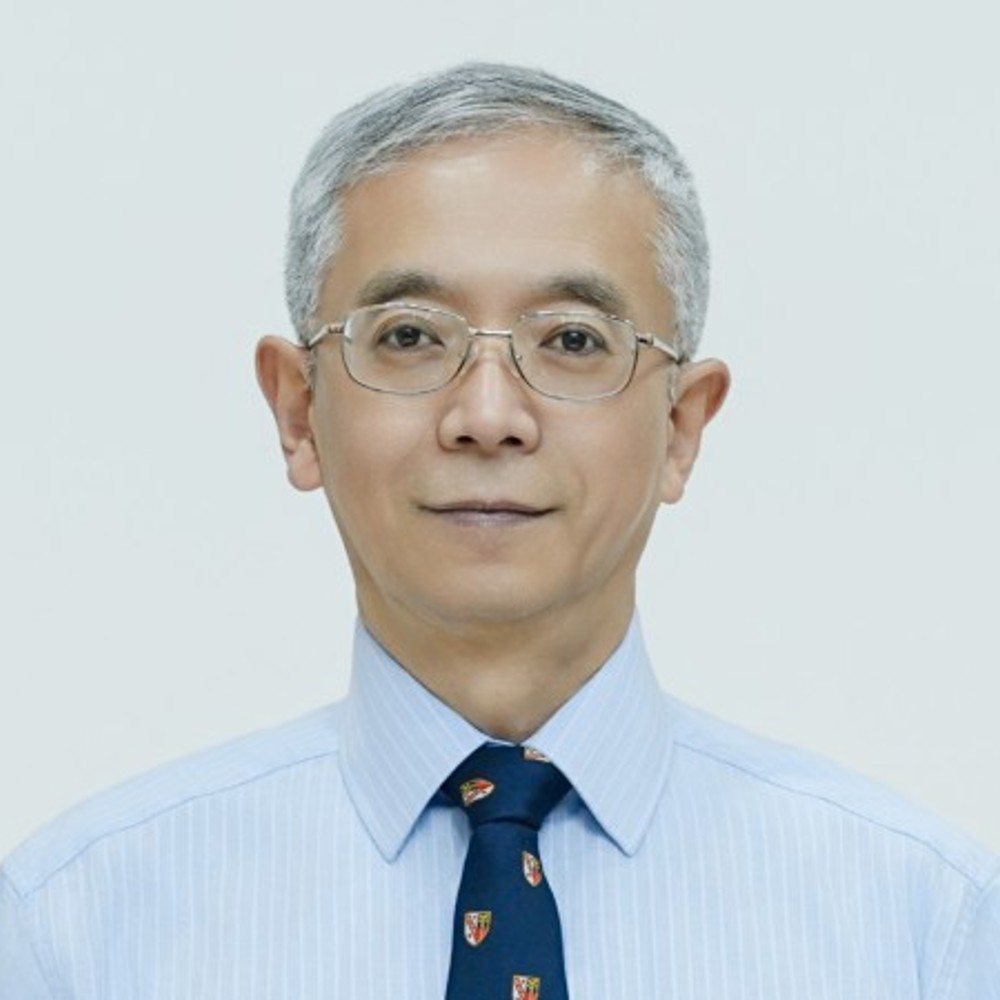 Wang, Pengzhu Fellow 2026 500X450