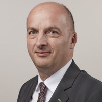 Dr Simon Harrison FREng