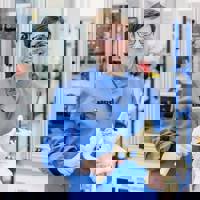 Professor Sophie Williams