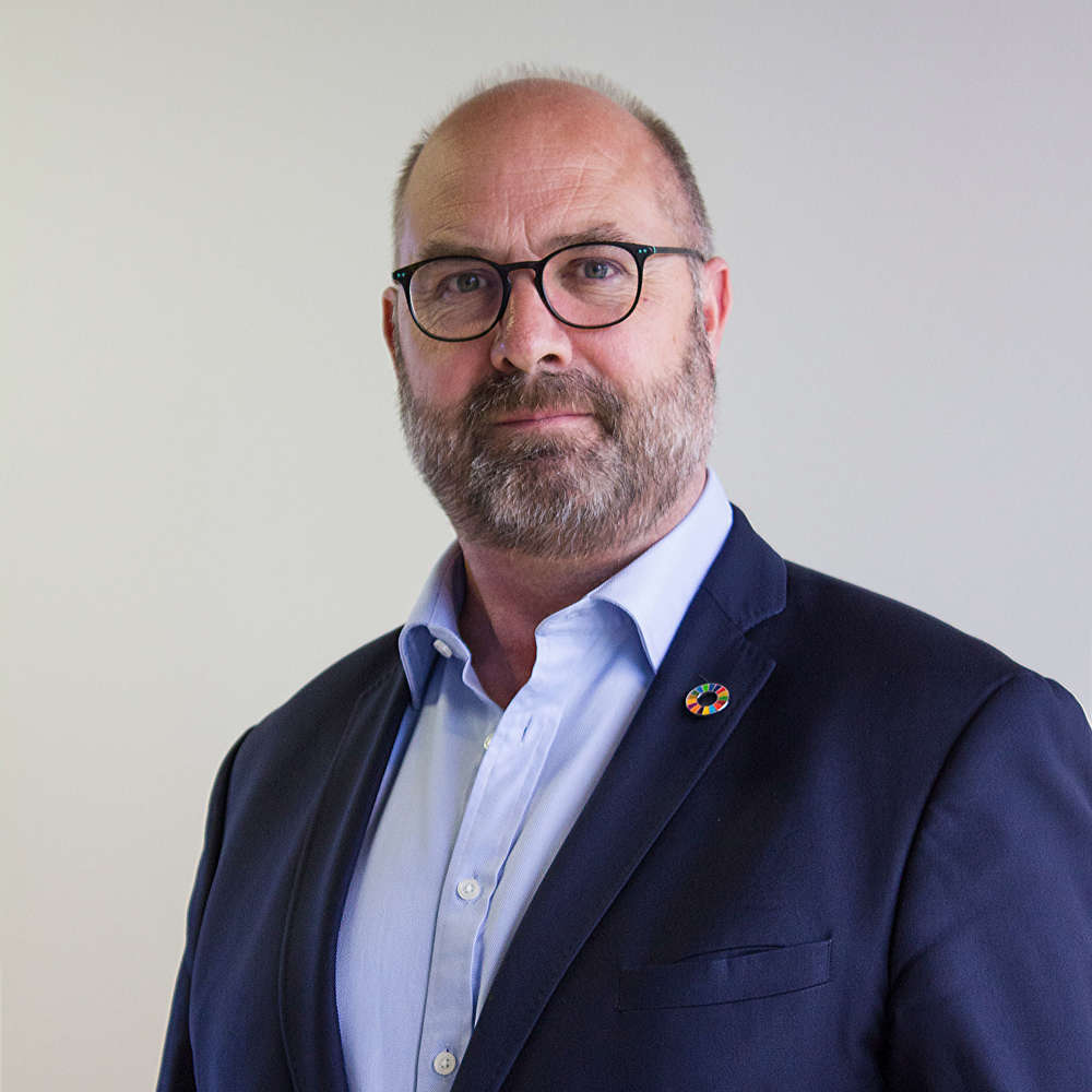 Dr Mark Fletcher Freng