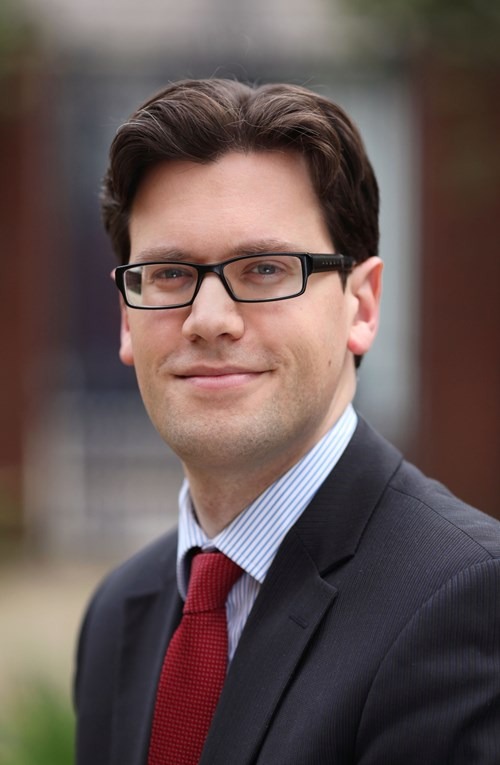 Professor Michael Templeton