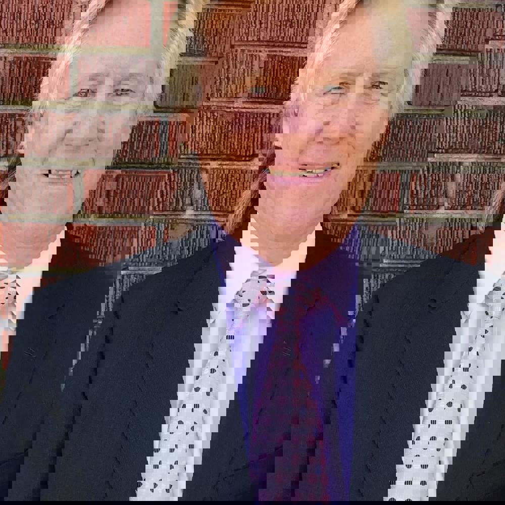 Mr Philip J Dunford Freng 2