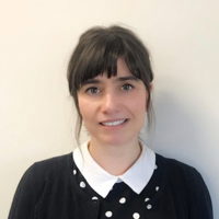 Prof Julie Bregulla Freng