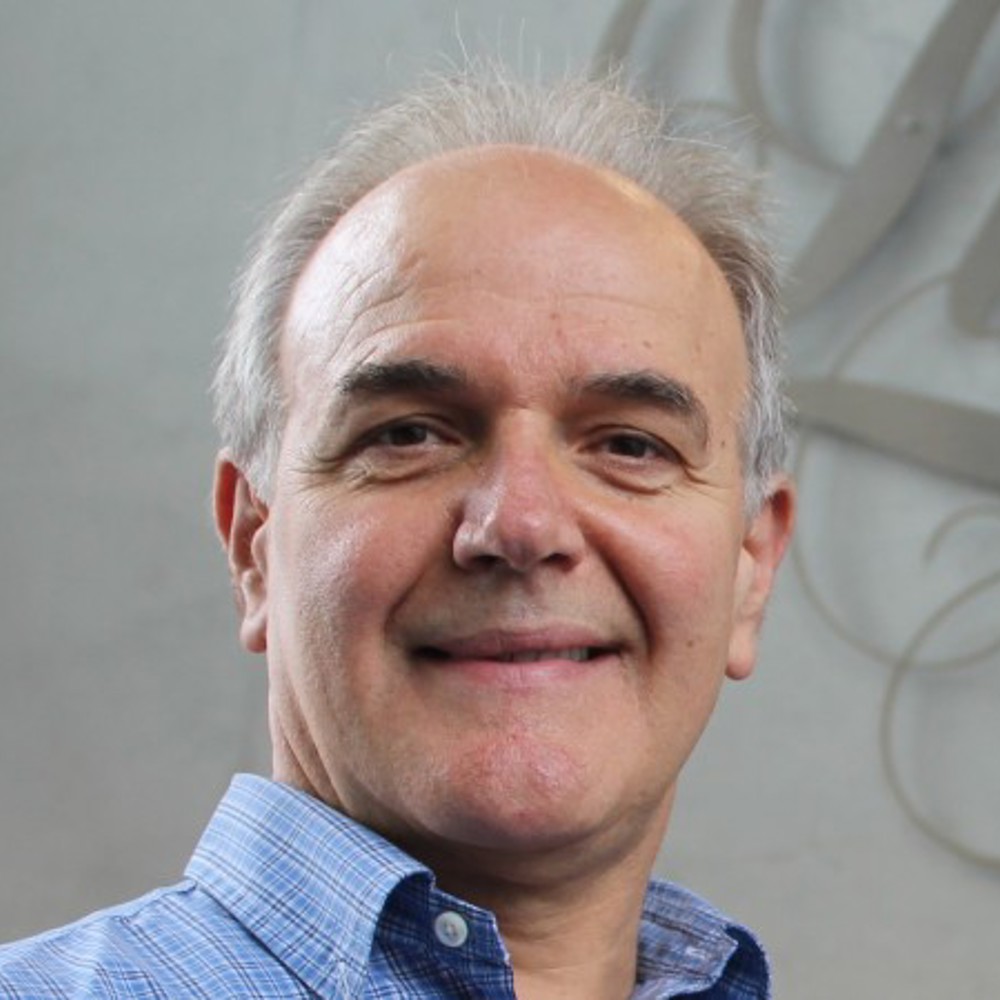 Zervas, Michalis Fellow 2026 500X450