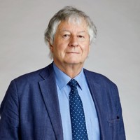 Sir Adrian Smith PRS