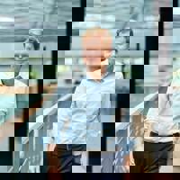 Thomas Thune Andersen