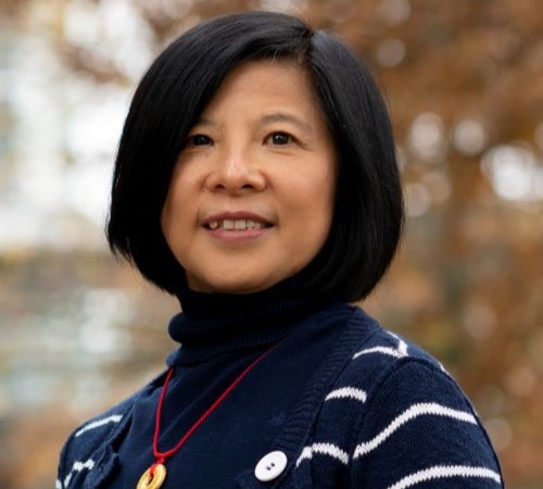 Professor Jennifer Wen FREng