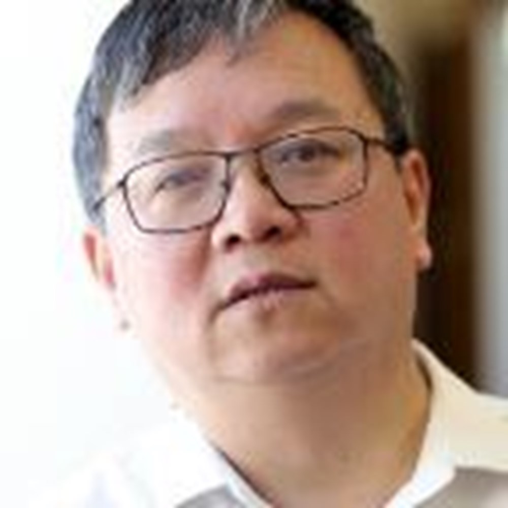 Professor Y Guo FREng