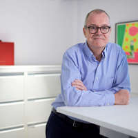 Sir Patrick Vallance FRS FMedSci HonFREng