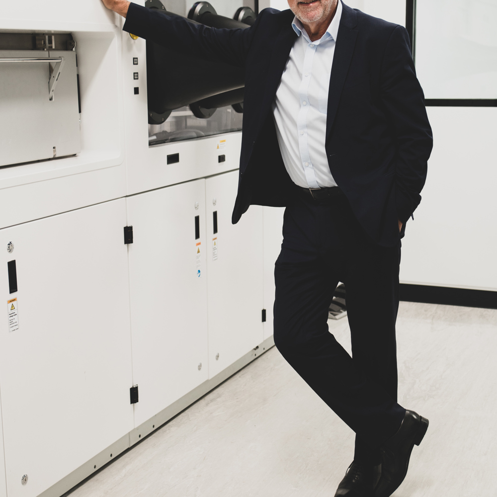 Freng 50for50: portraits of 50 UK engineers