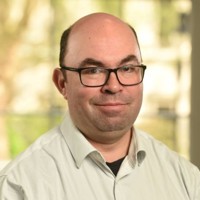 Andrew Clark new profile pic