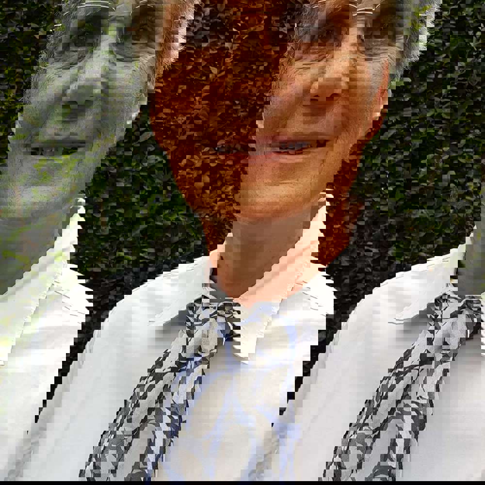 Professor Bridget Mary Eickhoff Freng