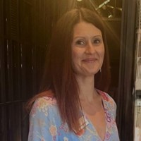Sylvia Hampartumian Profile 2026
