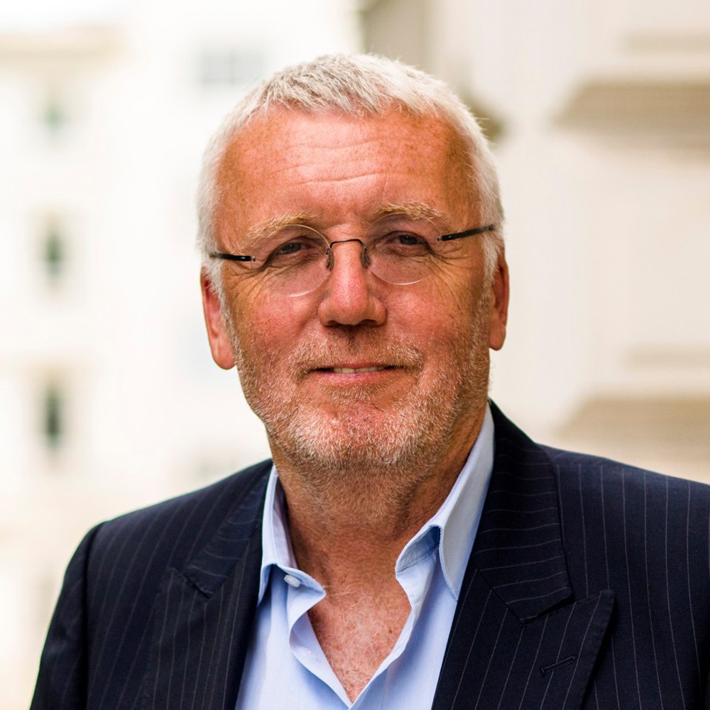 Dr Paul Atherton Freng