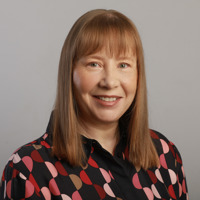 Dame Dawn Childs DBE FREng