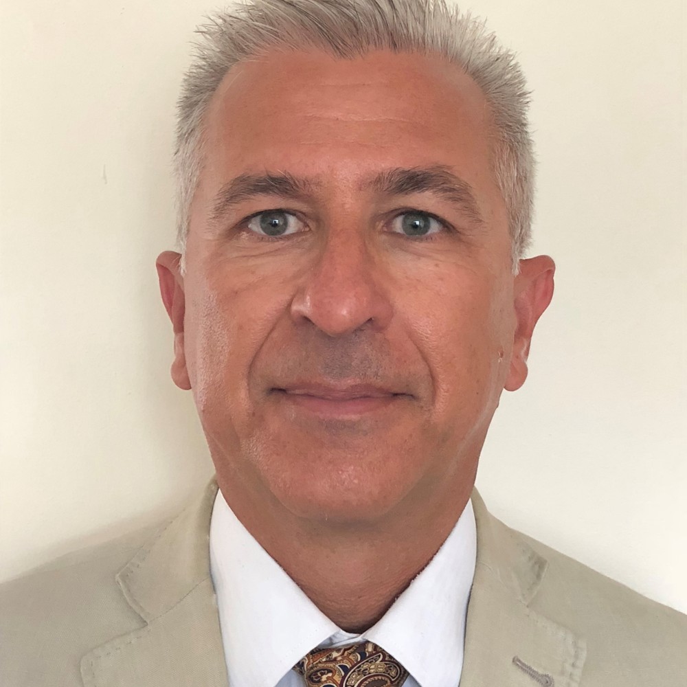 Professor Guglielmo Aglietti Freng 2