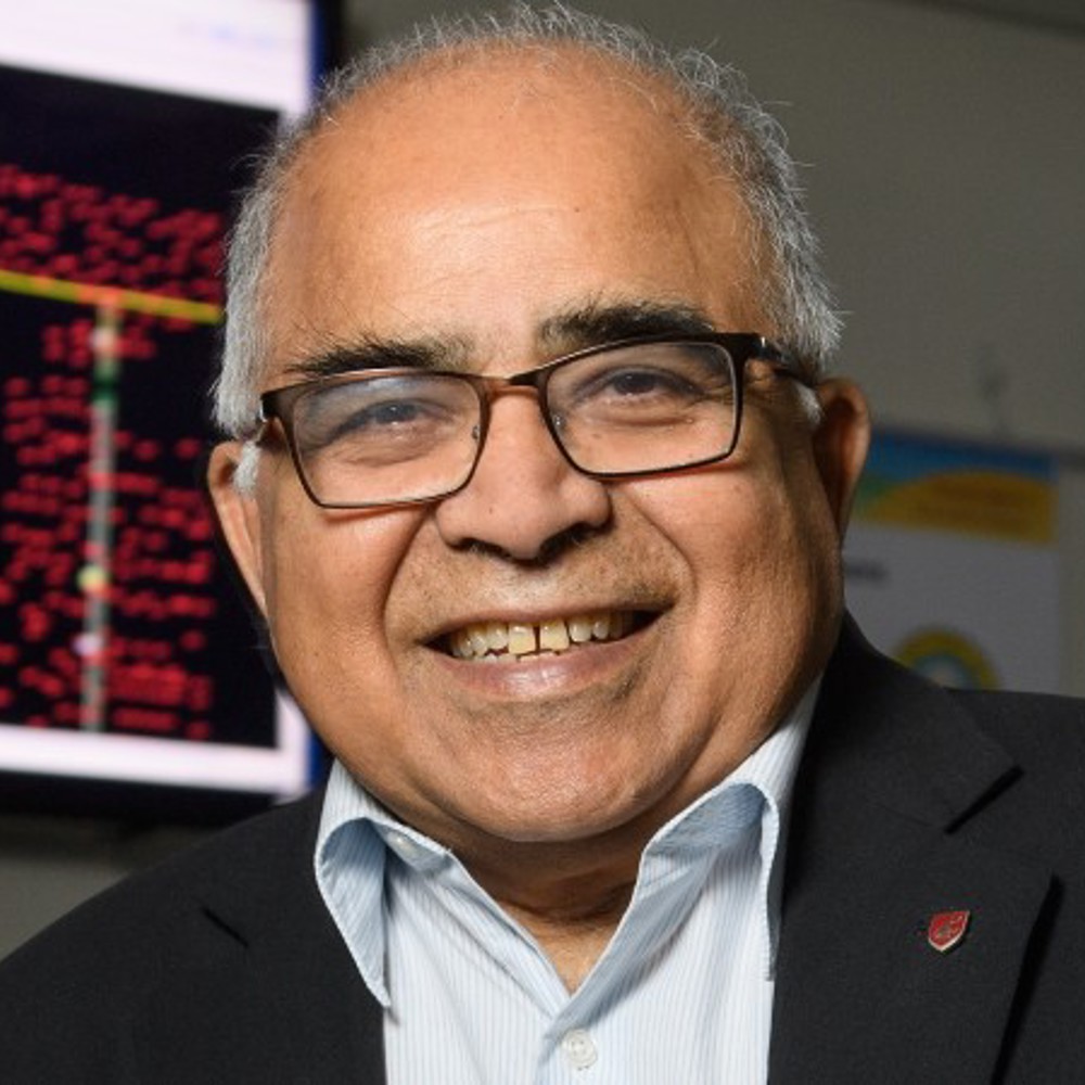 Bose, Anjan Fellow 2026 500X450
