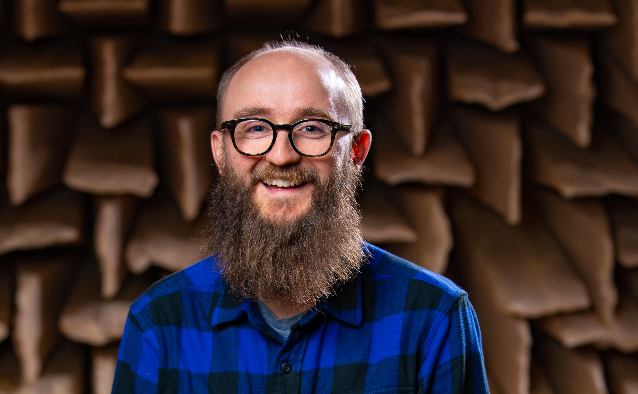 Professor Jordan Cheer