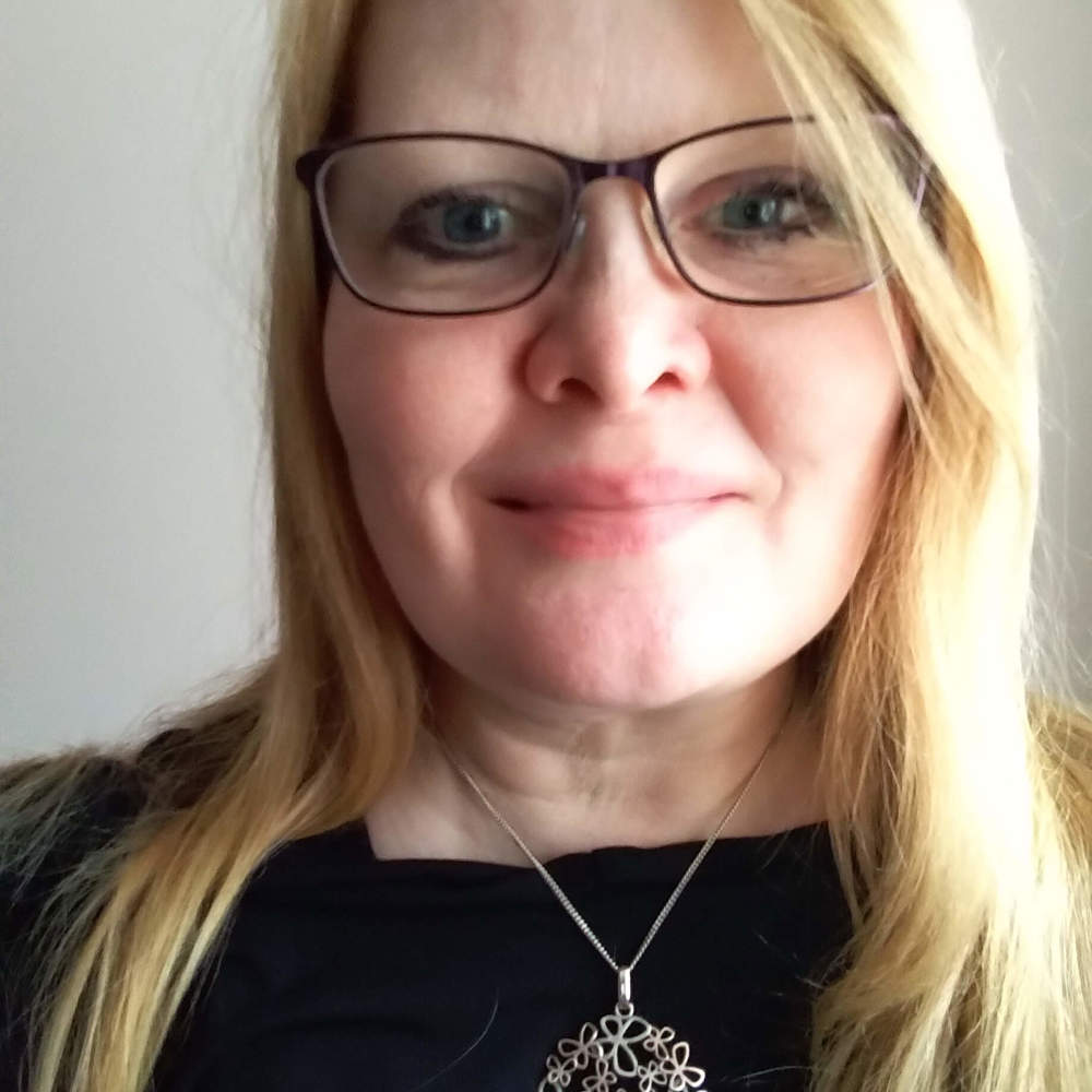 Professor Rebecca Julie Lingwood Freng