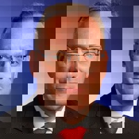 Paul Taylor Headshot