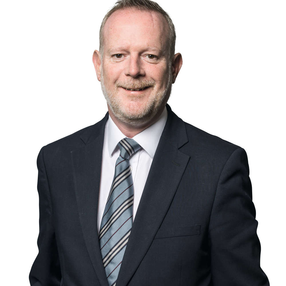 Professor Gareth Hankins Freng