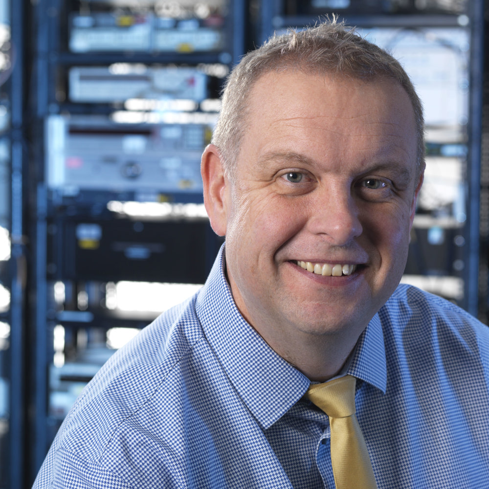 Dr Peter Thompson Freng 2