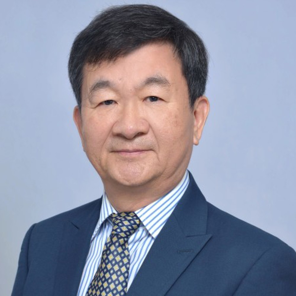 Wu, Jianping Fellow 2026 500X450
