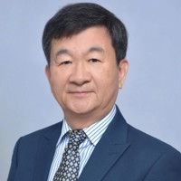 Wu, Jianping Fellow 2026 500X450