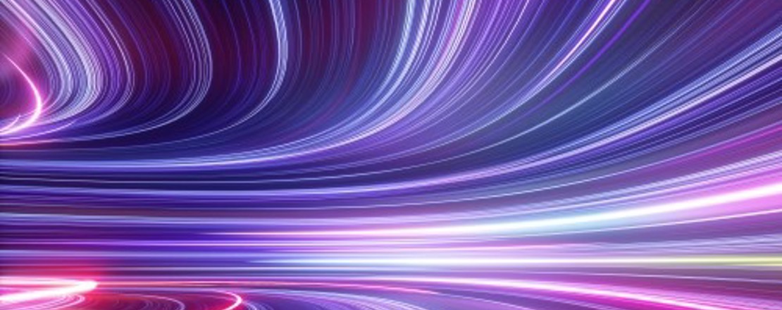 Quantum Infrastructure Light Beams Speed 500X450