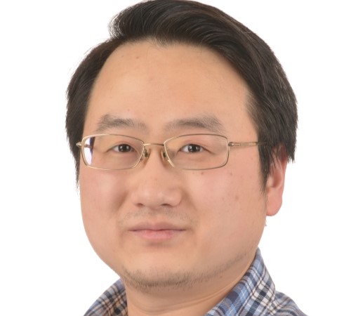 Dr Yukun Hu