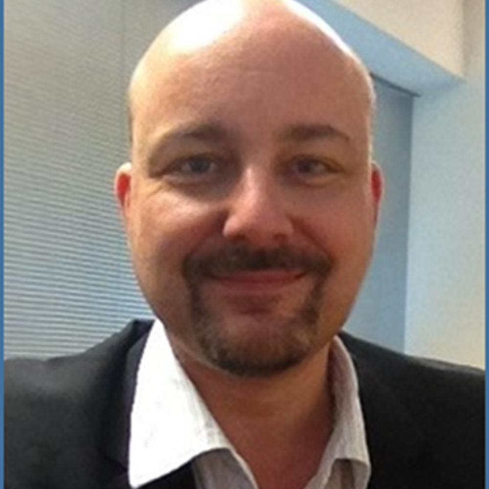 Mr David Lovett Freng