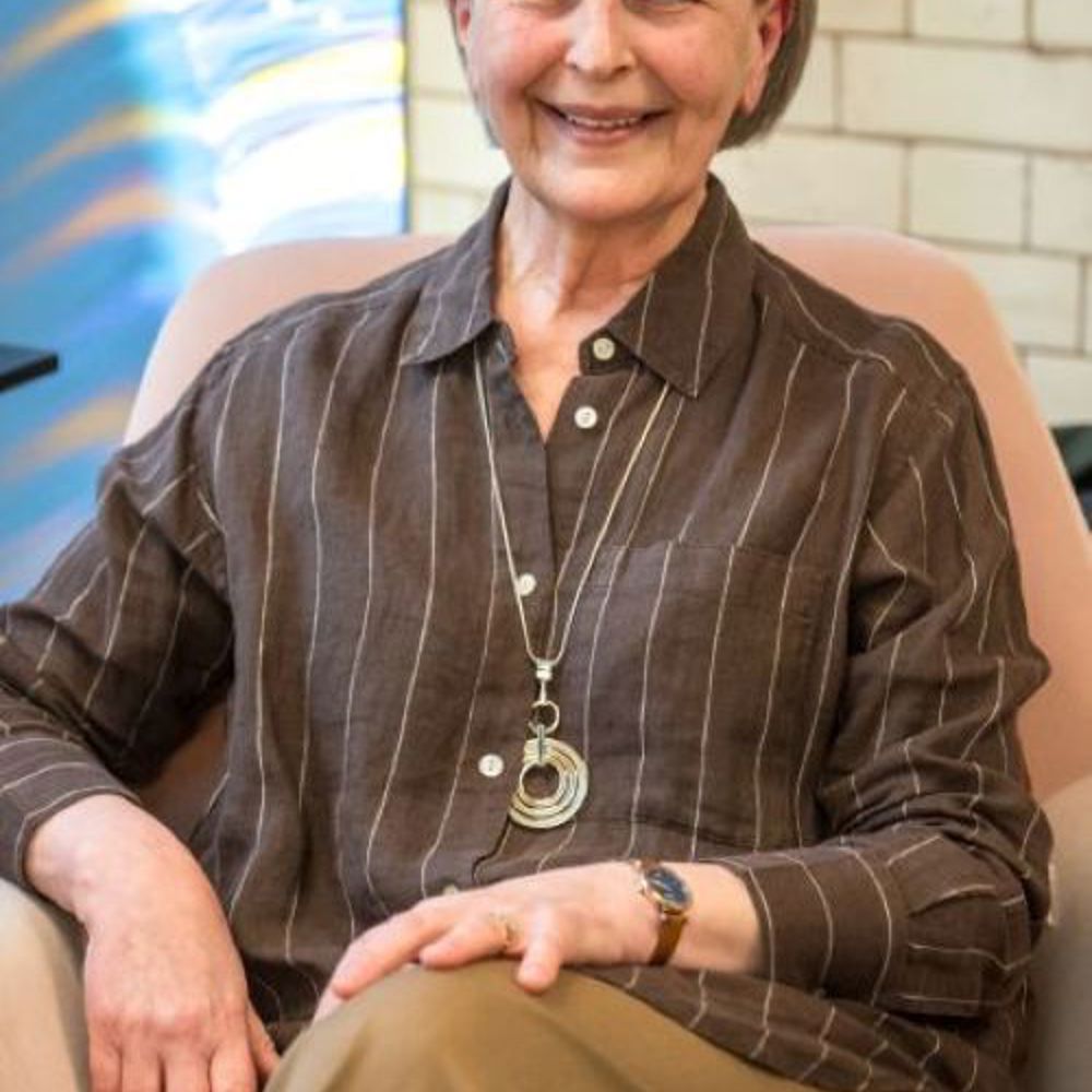 Eileen Harkin Jones 50For50