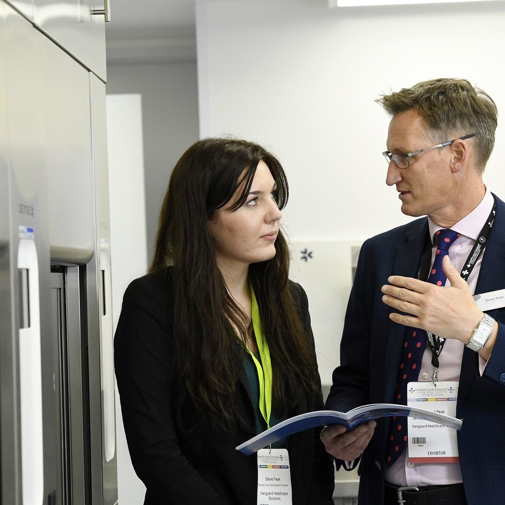 Engineers In Discussion Credit IHEEM