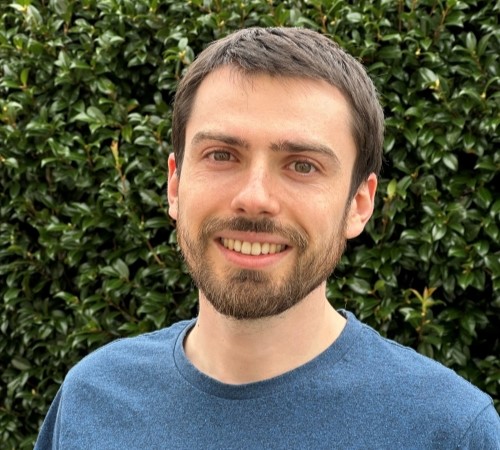 Dr Ned Thaddeus Taylor